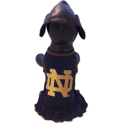 Notre Dame Fighting Irish Pet Dog Mesh Jersey by Pets First