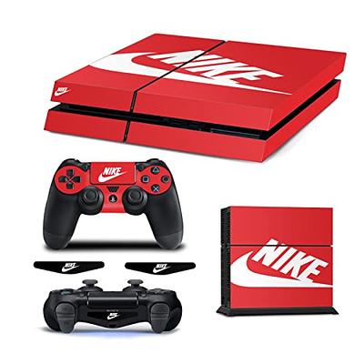  Vanknight PS4 Pro Console Skin PS4 Controller Skins