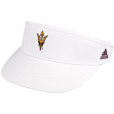 Men's adidas Gold Arizona State Sun Devils Rising Devils Flex Hat