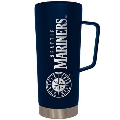 Seattle Mariners 14 oz Gameday Rocks Glass