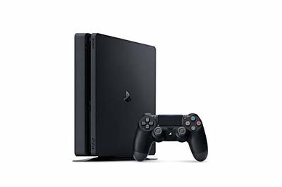 PlayStation 2 Slim Console PS2 (Renewed)