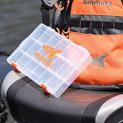 KastKing Fishing Bag Large Capacity Multifunctional Lure