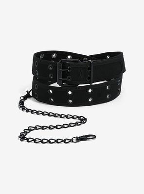 DJCAIZYY Men's Belt Keeper