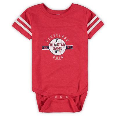 Philadelphia Phillies Stars & Stripes Cutter & Buck Forge Tonal