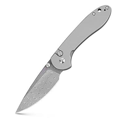 Folding/Pocket Knife (CFW3.7) - China Ceramic Knife, Ceramic Blade