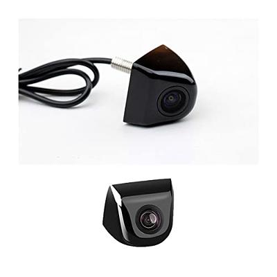 MASO Motorcycle Dash Cam Front and Rear Motorbike Camera