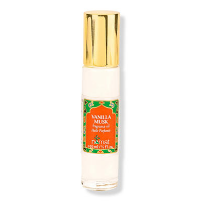 Nemat Vanilla Musk Fragrance Oil Roll-On - Yahoo Shopping