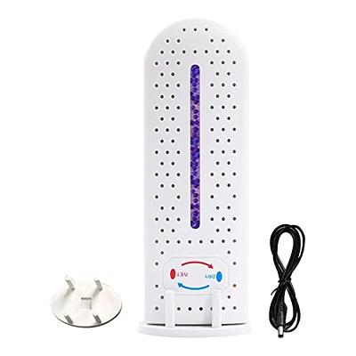 Pro Breeze Wireless Mini Dehumidifier For Small Spaces, Bedrooms