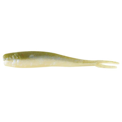  Berkley Gulp! Alive! Paddleshad Fishing Soft Bait