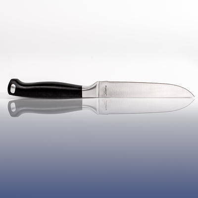 BergHOFF Bistro Stainless Steel Steak Knife, Set of 12