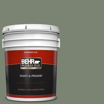 Paint & Primer in One - Sage Green - Paint Colors - Paint - The