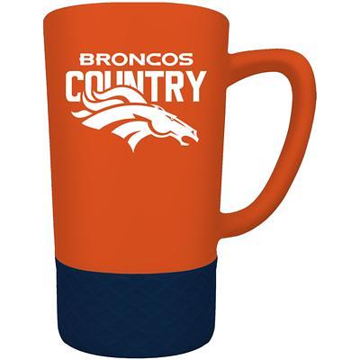 Logo Brands Tennessee Titans 10oz. Relief Mug