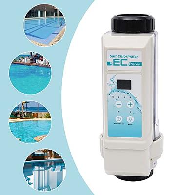 Generator for Salt Water Chlorine System for Pool, Adjustable