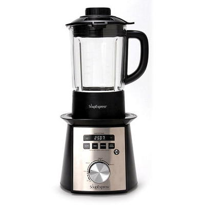 OVENTE Classic Milkshake Maker Machine 2 Speed with Stainless Steel Mixing  Cup, New- Black MS2070B