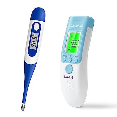 Berrcom Infrared Forehead Thermometer is on sale at