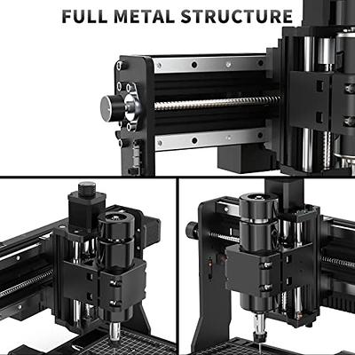 Genmitsu CNC 3018-PRO Router Kit Milling Engraving Machine Plus