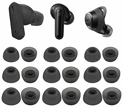 Google Pixel Buds A-Series In-Ear Wireless Earbuds – Three Accessories