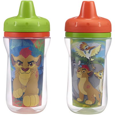 Playtex stage 3 Paw Patrol Girl Movie insulated sippy cup 9 Oz. 2pk 