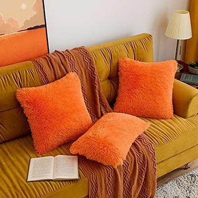 Throw Pillows Decorative Pillow Inserts Couch Sofa Decor All Sizes