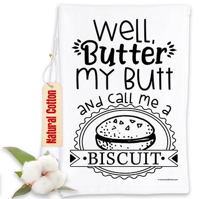 Kiss My Grits Butter My Biscuits 18x24 Inch Funny Kitchen Towel Saying, Kitchen  Funny Dish Towel, Funny Saying Kitchen Towel, - AliExpress
