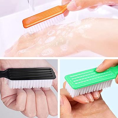 M585030 | 3in Hygienic Nail Brush - Pack of 10