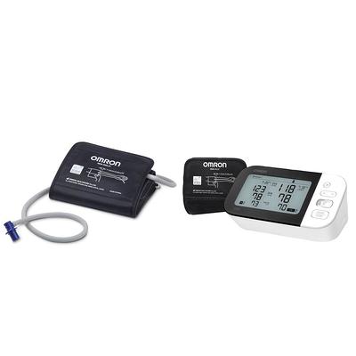 BOVKE Hard Carrying Case for OMRON Platinum BP5450 OMRON Gold BP5350 OMRON  7 Series BP7350 OMRON 10 Series BP7450 Wireless Blood Pressure Monitor