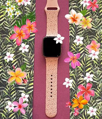 Coffee Valentine's Day Watch Band 38mm 40mm 41mm 42mm 44mm 45mm S