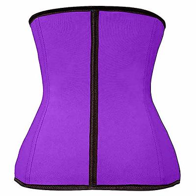 Waist Trainer for Women Lower Belly Fat Under Clothes Sport Tummy Control  Sweat Corset Cincher Hourglass Body Shaper, Women'S Waist Cinchers Tummy  Control Sport Girdle Waist Trainers for Women - Yahoo Shopping