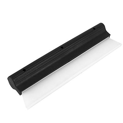 Silicone Squeegee Water Blade for Car and Glass, Auto Water Blade, Water  Wiper, Quick Drying Wiper Blade Squeegee - Yahoo Shopping