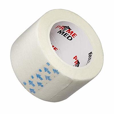 3M Micropore Surgical Medical Tape - (1 x 10 yds) - Porous First-Aid  Bandaging (6 Pack) White - Yahoo Shopping