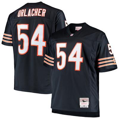 Mitchell & Ness Men's Walter Payton Chicago Bears Replica Throwback Jersey  - Macy's