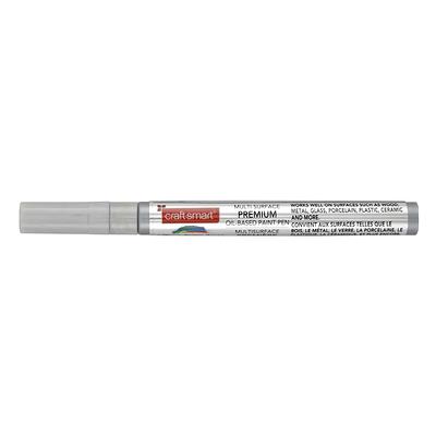 Premium Fine Tip Oil-Based Paint Pens by Craft Smart | Michaels