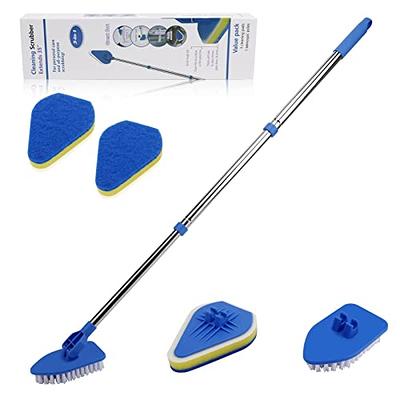 Drillstuff Grout Cleaner Brush, Bathroom Cleaner Brush, Toilet Cleaner Brush,  Shower Cleaner Drill Brushes, I-S-E42O-QC-DS - Yahoo Shopping