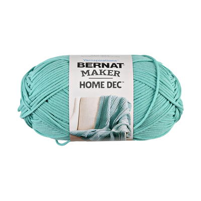 Yarn & Thread - Bernat® Maker Home Dec™