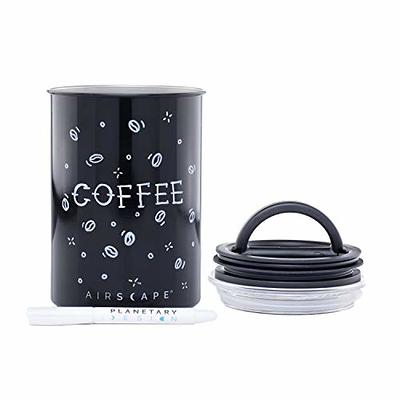 1 LB Airscape Coffee Storage Canister