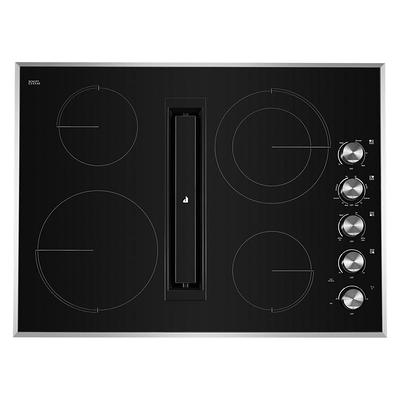 30 Electric Cooktop