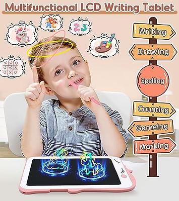 Educational Learning Tablet Toys for Age 2 3 4 5 6 7 8 Year Old