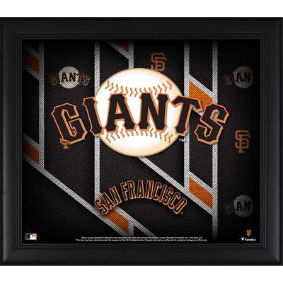 WinCraft San Francisco Giants 28'' x 40'' City Connect Vertical Banner