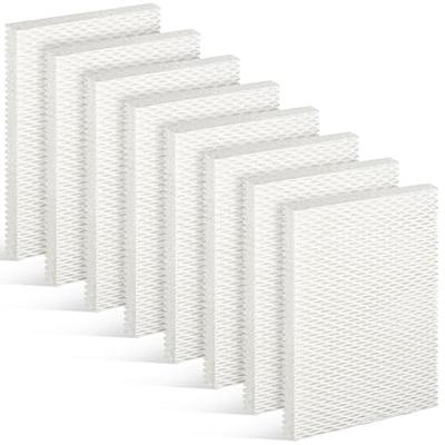 HIFROM 5Pack HC22P Replacement Humidifier Wick Filters Compatible with  Honeywell HE220 HE220A HE220B HE225A HE225B HE240 HE100 HE150 Humidifier  HC22P1001 - Yahoo Shopping