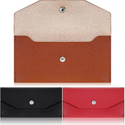 Cash Envelope Wallets