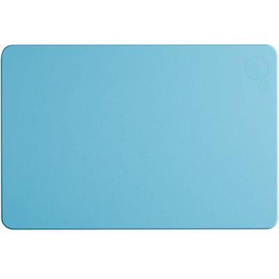 Winco CBRD-1824 Cutting Board 18 X 24 X 1/2 Thick BPA Free