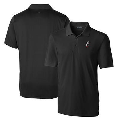 Cincinnati Bengals White Polo Shirt - T-shirts Low Price