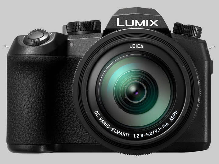 The Panasonic gets a much-needed update alongside smaller ZS80 zoom