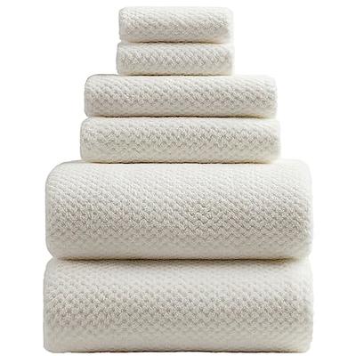 Oversized Bath Towels Extra Large 40X80 Inches Bath Sheets for Adults Super  Soft