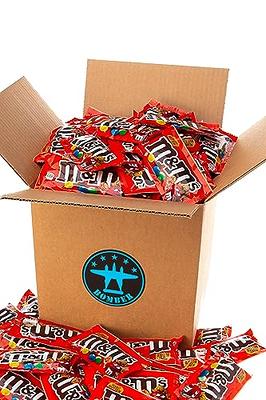 M&m's Halloween Gouls Mix Peanut Butter Candy - 9.48oz : Target