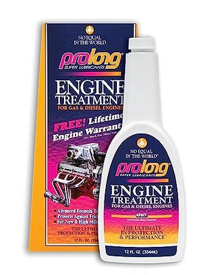 Ford Blue Engine Paint Kit With Omni-Curing Catalyst Technology - 2K High  Temp Premium Spray Paint