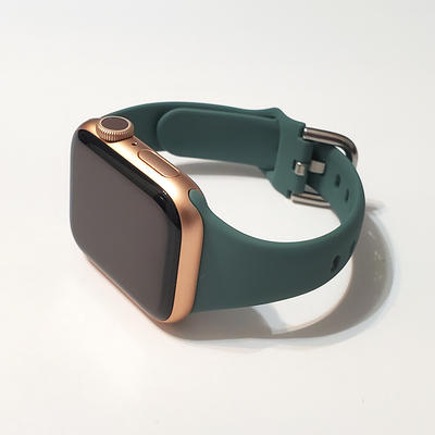 Naztech Silicone Apple Watch Band