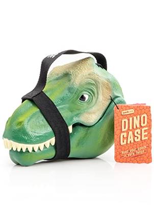 Children Lunch Bag Portable Cute Dinosaur Animals Waterproof Food