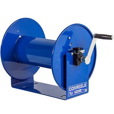 PW7650 OHP - 3/8 in. x 50 ft. Premium Duty Pressure Wash Hose Reel