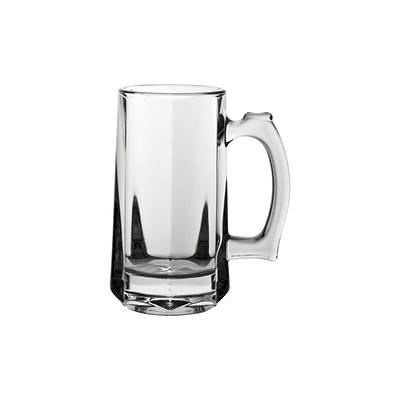 Anchor 7412U 12 oz Bavarian Pilsner Glass